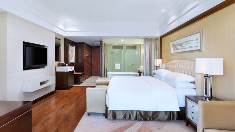 <b>Hilton Hangzhou Qiandao Lake Resort Other</b>. Images powered by <a href="https://iceportal.shijigroup.com/" title="IcePortal" target="_blank">IcePortal</a>.