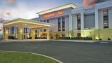 Hampton Inn Hagerstown-I-81 MD Exterior
