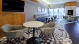 Hampton Inn Hagerstown-I-81 MD Lobby