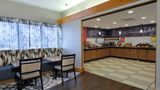Hampton Inn Hagerstown-I-81 MD Restaurant