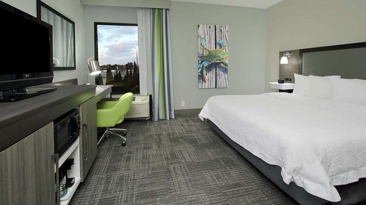Hampton Inn Hagerstown-I-81 MD Room