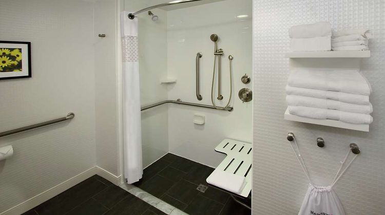 Hampton Inn Hagerstown-I-81 MD Room