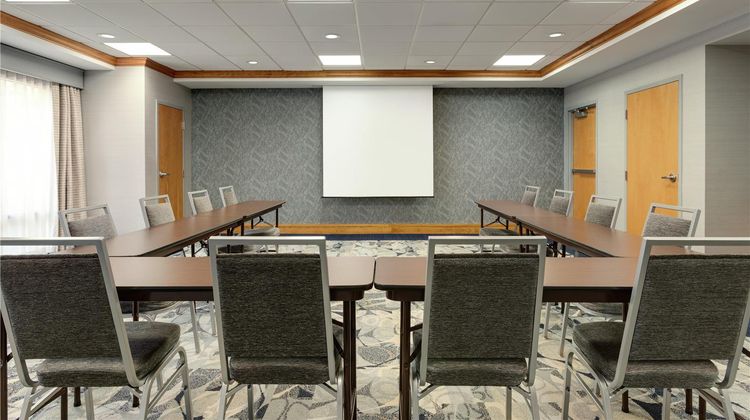 Hampton Inn Hagerstown-I-81 MD Meeting
