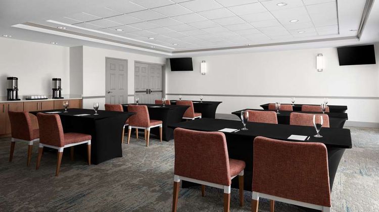 Hilton Garden Inn Beaufort Meeting