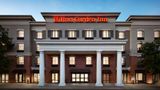 <b>Hilton Garden Inn Beaufort Exterior</b>. Images powered by <a href="https://iceportal.shijigroup.com/" title="IcePortal" target="_blank">IcePortal</a>.