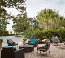 Hilton Garden Inn Beaufort Exterior