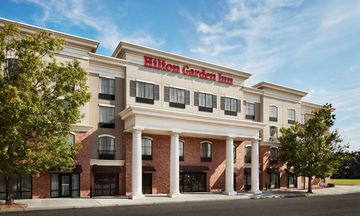Hilton Garden Inn Beaufort