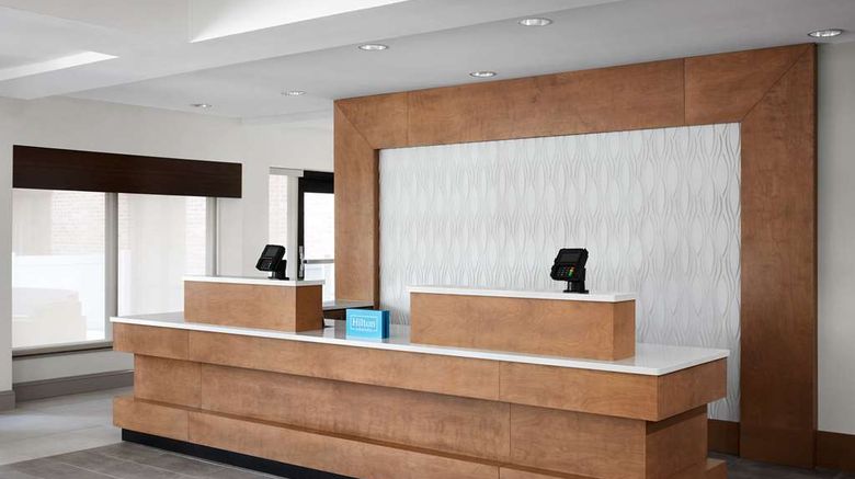 <b>Hilton Garden Inn Beaufort Lobby</b>. Images powered by <a href="https://iceportal.shijigroup.com/" title="IcePortal" target="_blank">IcePortal</a>.