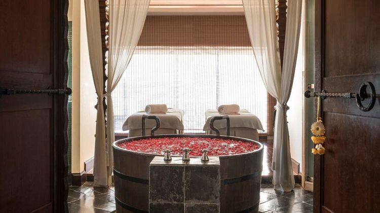 Hilton Hua Hin Resort & Spa Spa
