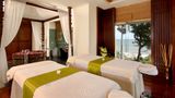 Hilton Hua Hin Resort & Spa Spa
