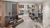 Hilton Hua Hin Resort & Spa Lobby