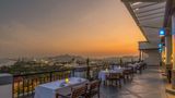 Hilton Hua Hin Resort & Spa Restaurant