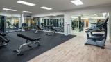 Hilton Hua Hin Resort & Spa Health