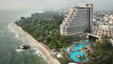Hilton Hua Hin Resort & Spa Exterior