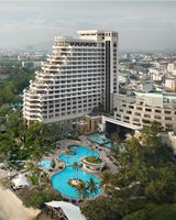 Hilton Hua Hin Resort & Spa
