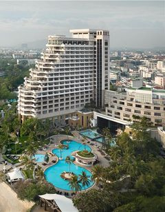 Hilton Hua Hin Resort & Spa