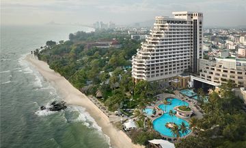 Hilton Hua Hin Resort & Spa