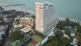 Hilton Hua Hin Resort & Spa Exterior