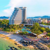 Hilton Hua Hin Resort & Spa