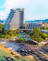 Hilton Hua Hin Resort & Spa