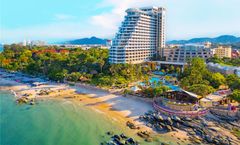 Hilton Hua Hin Resort & Spa