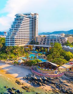 Hilton Hua Hin Resort & Spa