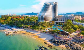 Hilton Hua Hin Resort & Spa