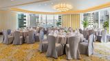 Conrad Hong Kong Restaurant