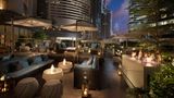 Conrad Hong Kong Restaurant