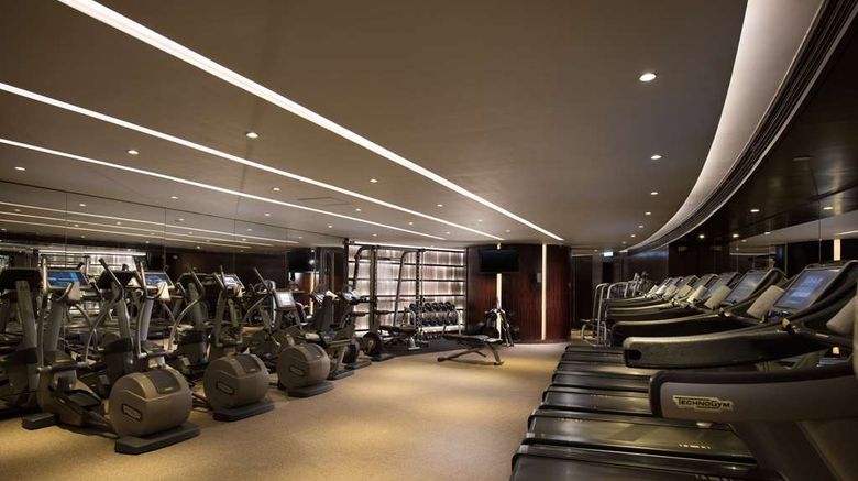 <b>Conrad Hong Kong Health</b>. Images powered by <a href="https://iceportal.shijigroup.com/" title="IcePortal" target="_blank">IcePortal</a>.
