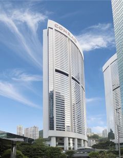 Conrad Hong Kong