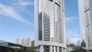 Conrad Hong Kong