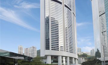 Conrad Hong Kong