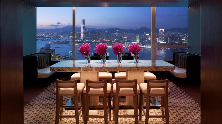 Conrad Hong Kong Other