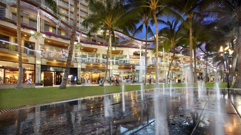 <b>Embassy Suites by Hilton Waikiki Beach Other</b>. Images powered by <a href="https://iceportal.shijigroup.com/" title="IcePortal" target="_blank">IcePortal</a>.