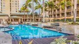 Embassy Suites by Hilton Waikiki Beach Pool