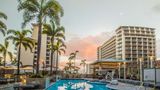 Embassy Suites by Hilton Waikiki Beach Pool