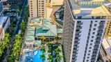 Embassy Suites by Hilton Waikiki Beach Exterior