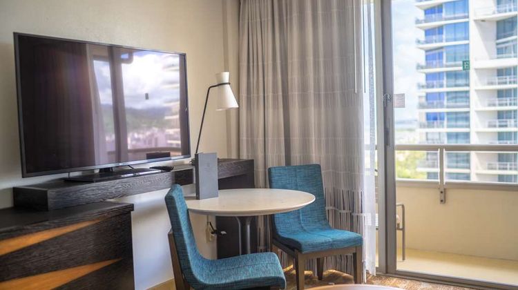 Embassy Suites by Hilton Waikiki Beach Other