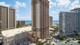 Hilton Grand Vacations Grand Waikikian Exterior