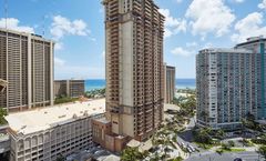 Hilton Grand Vacations Grand Waikikian