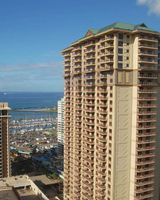 Hilton Grand Vacations Grand Waikikian