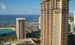 Hilton Grand Vacations Grand Waikikian