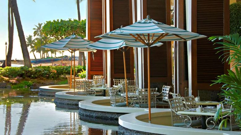 <b>Hilton Grand Vacations Grand Waikikian Pool</b>. Images powered by <a href="https://iceportal.shijigroup.com/" title="IcePortal" target="_blank">IcePortal</a>.
