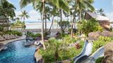 Hilton Grand Vacations Grand Waikikian Pool
