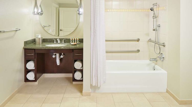Hilton Grand Vacations Grand Waikikian Room
