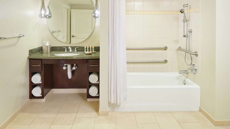 <b>Hilton Grand Vacations Grand Waikikian Room</b>. Images powered by <a href="https://iceportal.shijigroup.com/" title="IcePortal" target="_blank">IcePortal</a>.