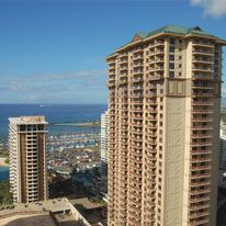 Hilton Grand Vacations Grand Waikikian