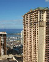 Hilton Grand Vacations Grand Waikikian