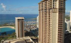 Hilton Grand Vacations Grand Waikikian